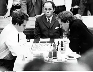 Chessboard: Fischer versus Spassky, chess