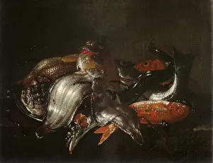 1675: Fish