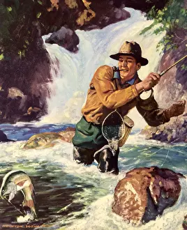 Howitt: Fish are Biting