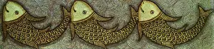 Bilibin: Fish Design