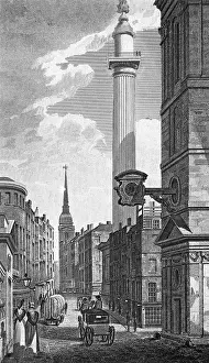 1666: FISH STREET HILL