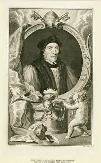 Jacobus: Fisher, Bishop of Rochester