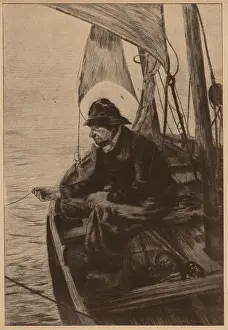 Huard: Fisherman
