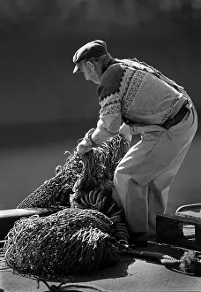 Waterproof: Fisherman Eyemouth