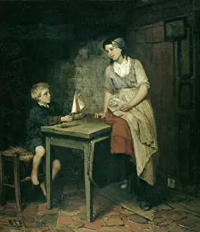 Bernardus: The Fisherman's Children