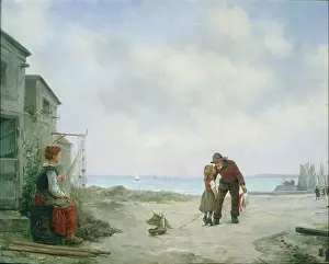 Fishermans: The Fishermans Return