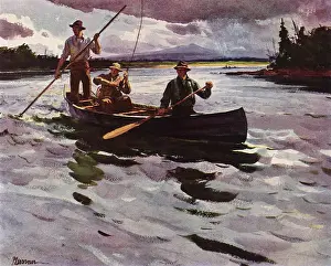 Ogden: Fishermen