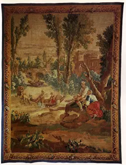 1765: Fishermen