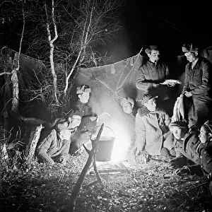 Mineyev: Fishers, 1948