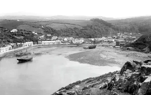 Fishguard: Fishguard, 1899