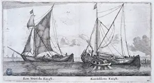 Trawlers: Fishing boat and carrier
