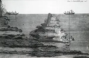 1735: Fishing for Coral in the Mediterranean