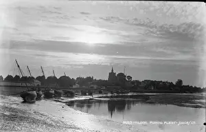 Tide: Fishing Fleet at Maldon