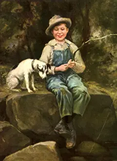 Peers: Fishing with a Friend