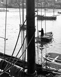 Ad Lib Studios: FISHING HARBOUR
