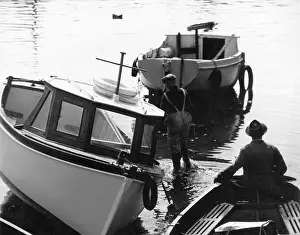Ad Lib Studios: FISHING HARBOUR