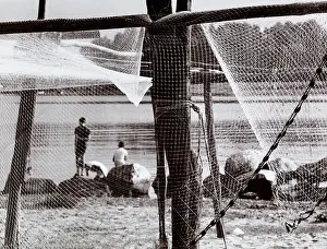 Objectitaly: Fishing nets