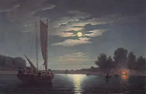 Fitz: Fishing Party