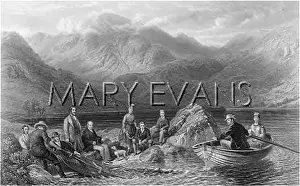Hawes: FISHING PARTY