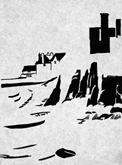 Newlyn: A Fishing Village (Newlyn)