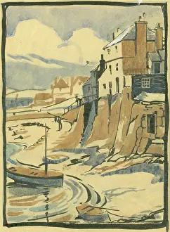 Newlyn: A Fishing Village (Newlyn)