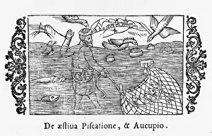 Floated: FISHING/WADING/1555