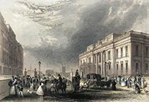 Fishmongers: FISHMONGERS HALL