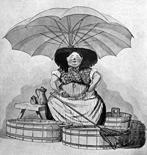 Vats: Fishwife