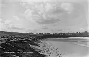 Newquay: Fistral Bay, Newquay