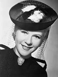 Benkhoff: Fita Benkhoff, 1940