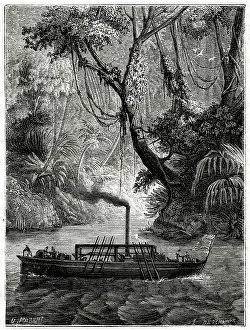 Fitch: Fitch Steamboat 1
