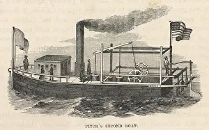 Fitch: Fitch Steamboat 2