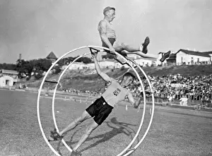 Fitness: FITNESS DISPLAY
