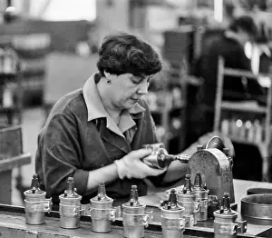 Coils: Fitter Kapranova