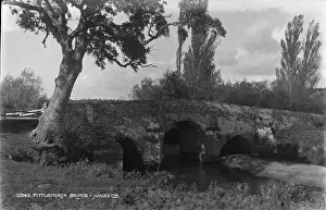 Fittleworth: Fittleworth Bridge