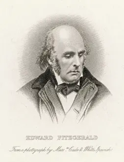 Khayyam: Fitzgerald