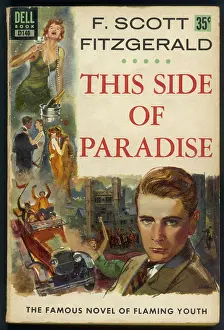 Reprint: FITZGERALD COVER