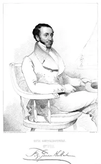 Thee: FITZGREENE HALLECK - 2