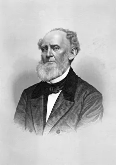 Thee: FITZGREENE HALLECK - 3