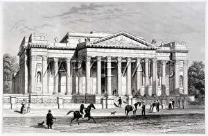 Fitzwilliam: FITZWILLIAM, CAMBRIDGE