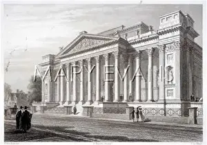 Fitzwilliam: FITZWILLIAM, CAMBRIDGE