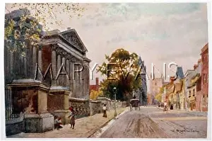 Fitzwilliam: FITZWILLIAM MUSEUM