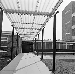 Rayleigh: Fitzwimarc School, Essex