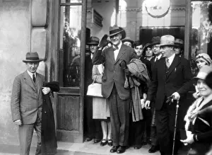 Willson: Fjodor Ivanovic SALJAPIN
