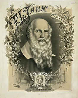 Jahn: F.L. Jahn