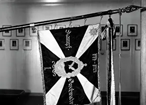 Lehrter: Flag of the bomber wing I. 1941