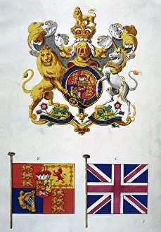 Submitted: Flag and heraldry designs