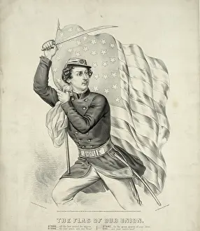 C1861: The flag of our union