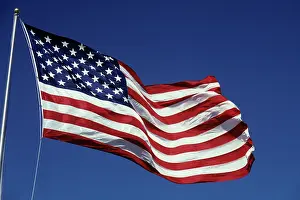 Rwn001: Flag of the United States