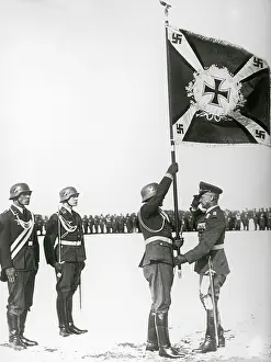 Felmy: Flagdisposal through general Felmy